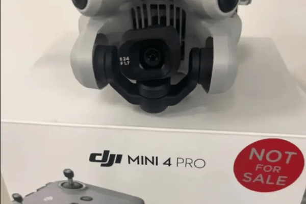 DJI Mini 4-Z ?! Нов дрон на фона на набиращия скорост Mini 3?! Ъпдейт!